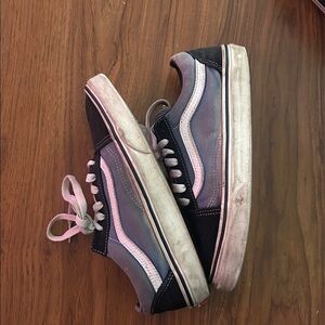 Vans Old Skool Shoes Size Men 5.5 /Women 7.0